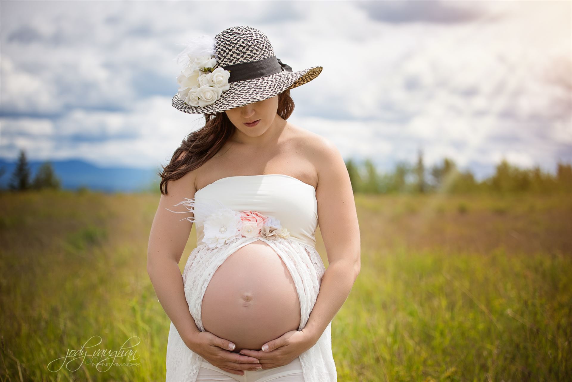 maternity 30 -  by Jody Vaughan Infinity Images