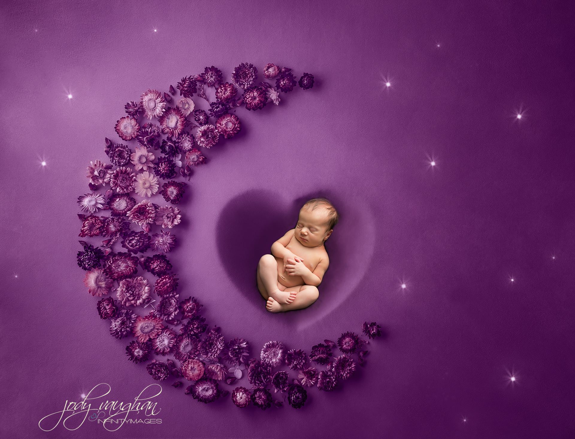 newborn 21 -  by Jody Vaughan Infinity Images