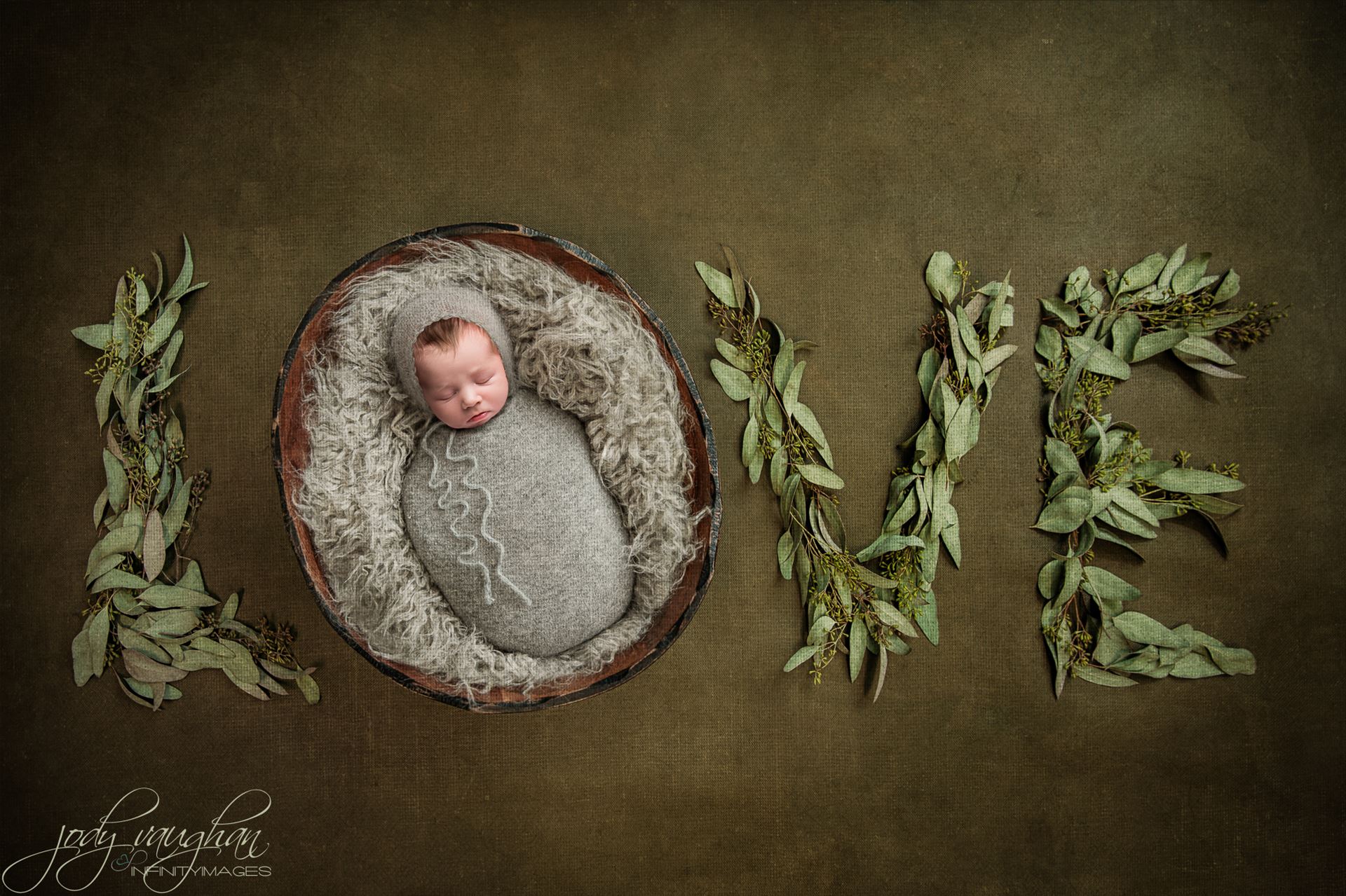 newborn 25 -  by Jody Vaughan Infinity Images